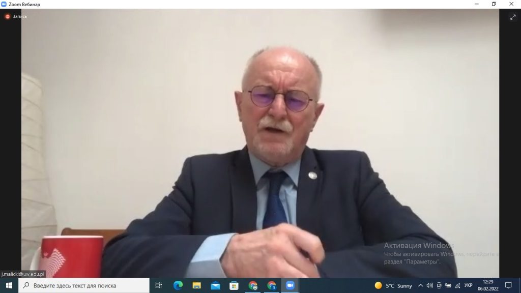 Учасникам парламентської ініціативи «Європа Карпат» розповіли про завершальний етап відбудови Обсерваторії на горі Піп Іван 09