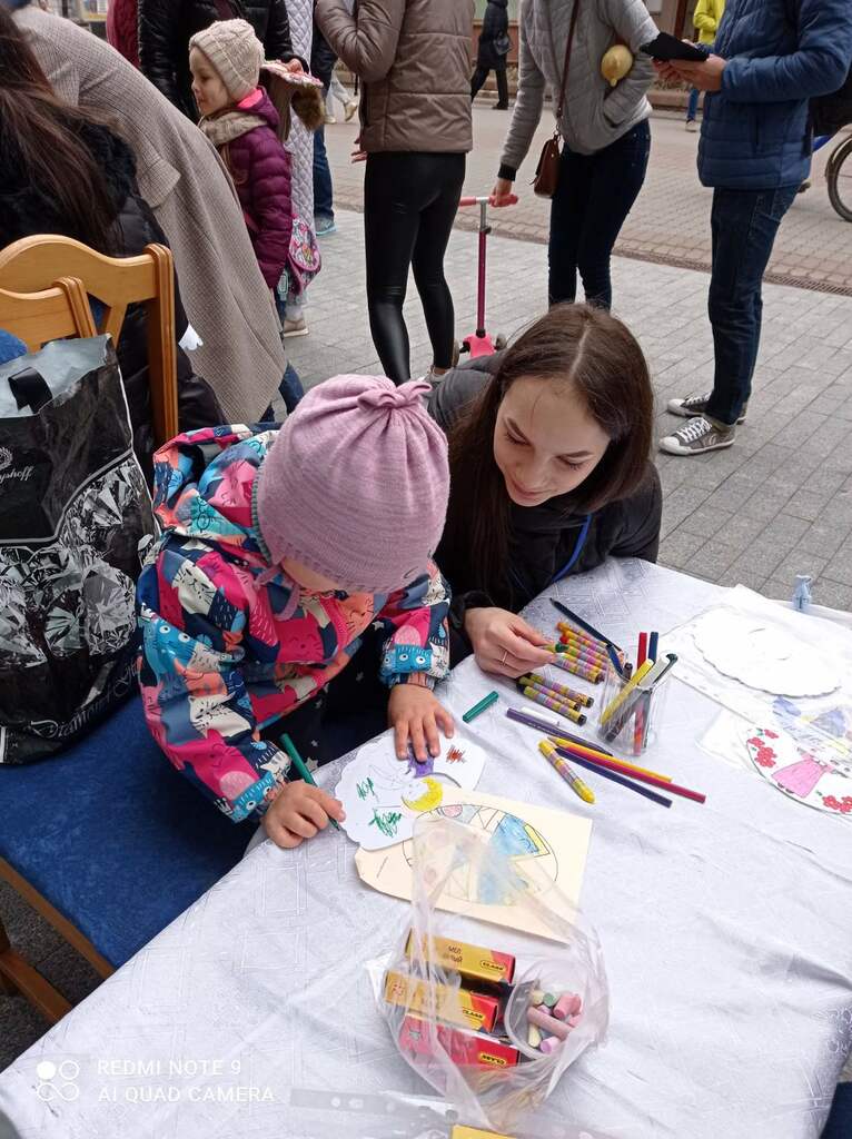 Мистецький проєкт Національна спадщина 01