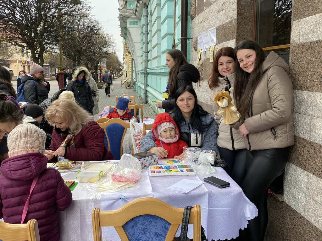 Мистецький проєкт Національна спадщина 04