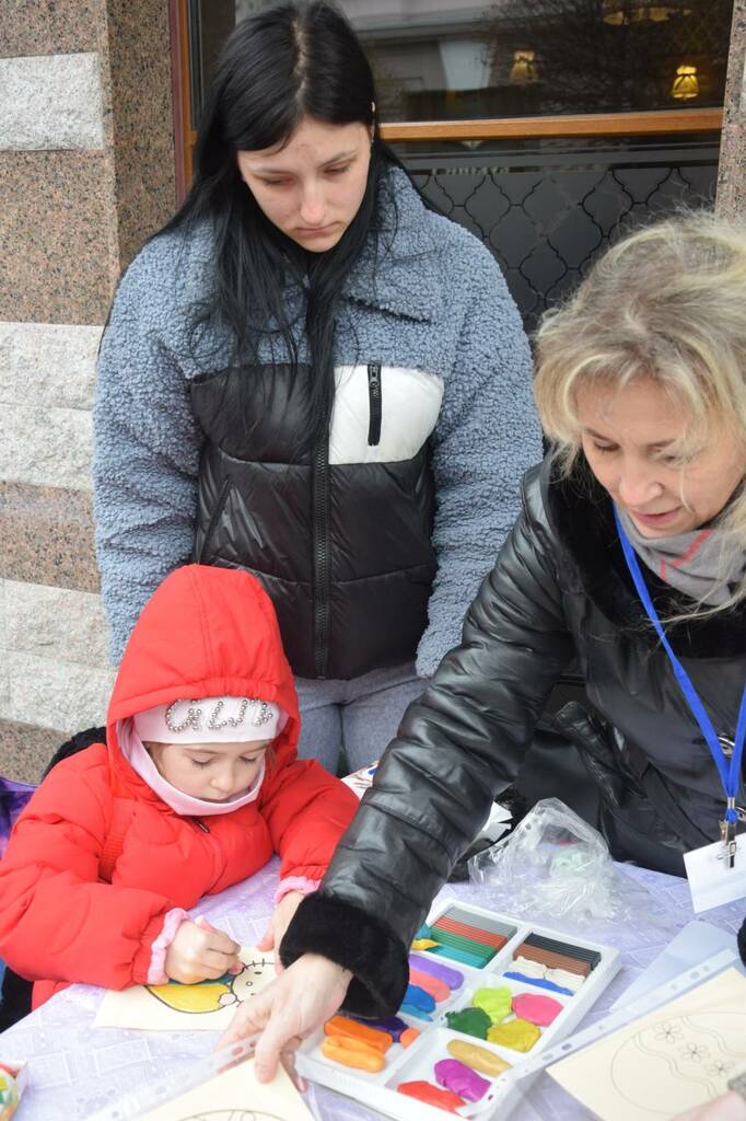 Мистецький проєкт Національна спадщина 06