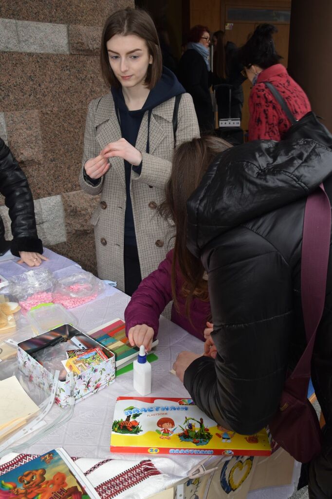 Мистецький проєкт Національна спадщина 08