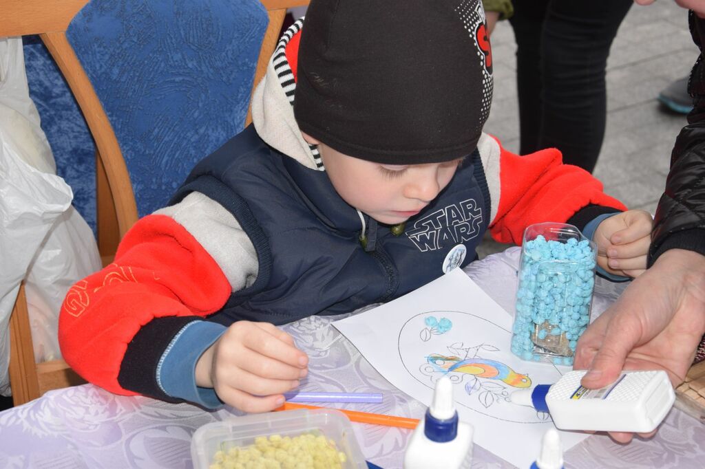 Мистецький проєкт Національна спадщина 09