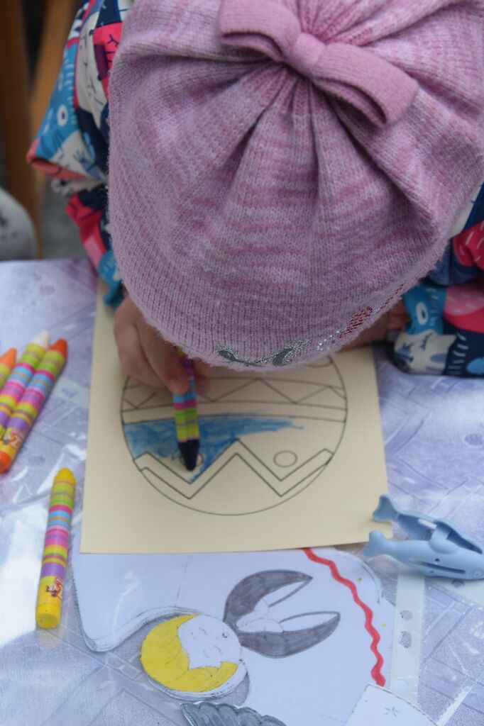 Мистецький проєкт Національна спадщина 11