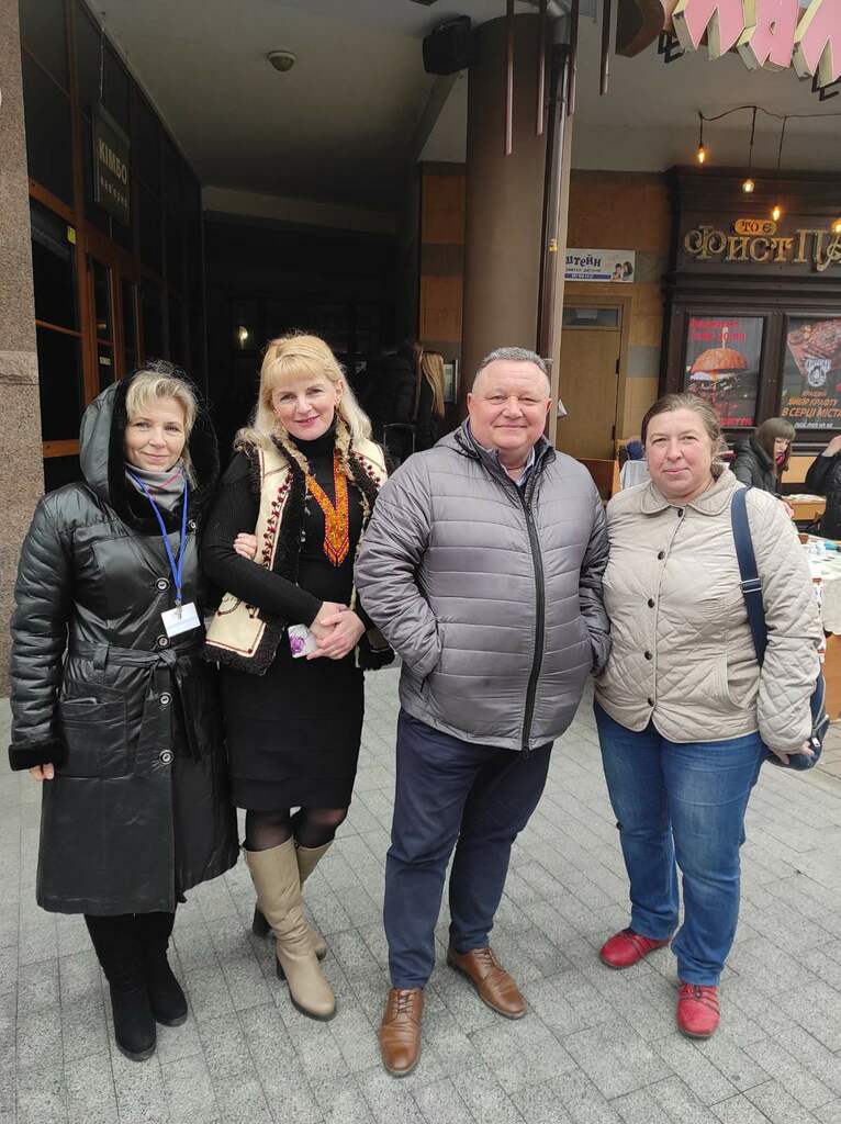 Мистецький проєкт Національна спадщина 15