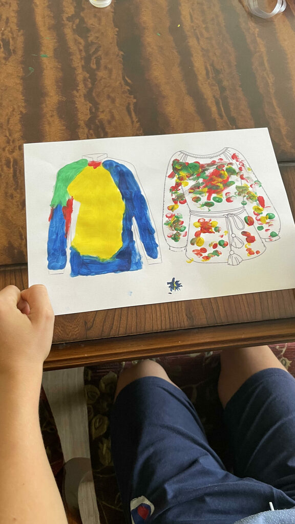 Здійснюйте добро, поки ви існуєте 05