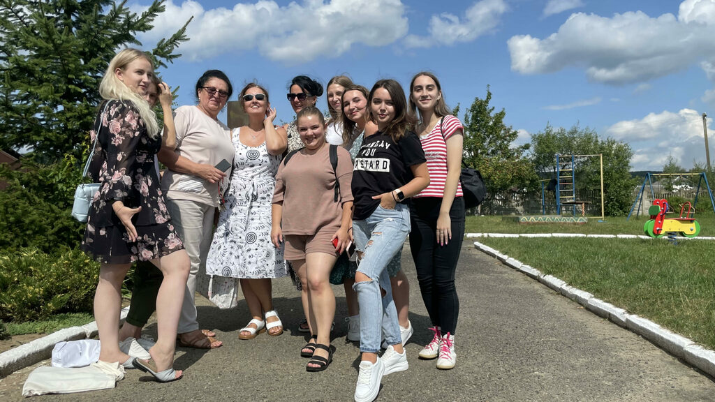 Здійснюйте добро, поки ви існуєте 06